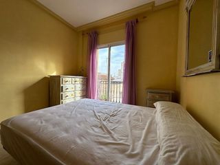 Piso en alquiler en Playa de Garrucha en Garrucha