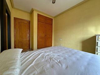 Piso en alquiler en Playa de Garrucha en Garrucha