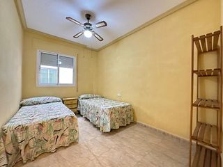 Piso en alquiler en Playa de Garrucha en Garrucha