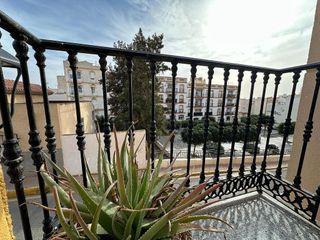 Piso en alquiler en Playa de Garrucha en Garrucha