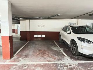 Piso en alquiler en Playa de Garrucha en Garrucha