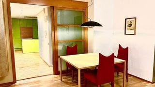 Piso en alquiler en Bernabéu - Hispanoamérica en Madrid