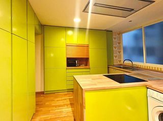 Piso en alquiler en Bernabéu - Hispanoamérica en Madrid