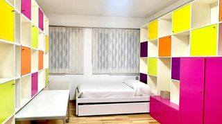 Piso en alquiler en Bernabéu - Hispanoamérica en Madrid