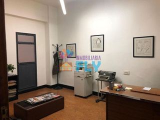 Oficina en alquiler en Centro en Ourense