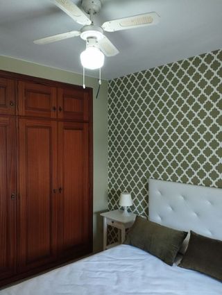 Piso en alquiler en Centro en Santa Cruz de Tenerife