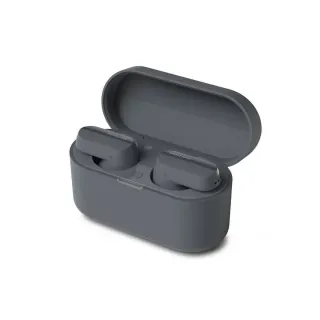 Auriculares Philips Grises