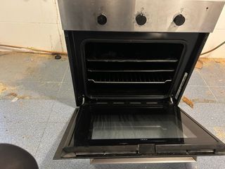 Horno Eléctrico IKEA