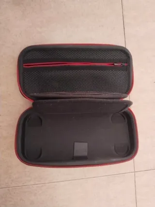 Funda para Nintendo Switch