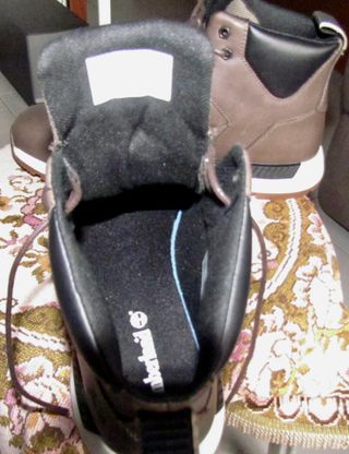 Timberland Scarponcini Uomo 41 Nuovi