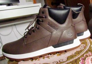 Timberland Scarponcini Uomo 41 Nuovi