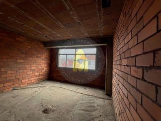 Edificio en venta en A Gándara en Narón