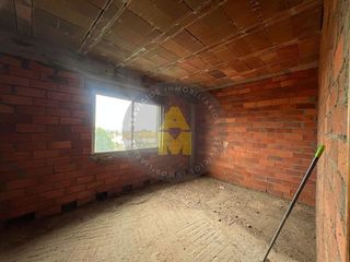 Edificio en venta en A Gándara en Narón