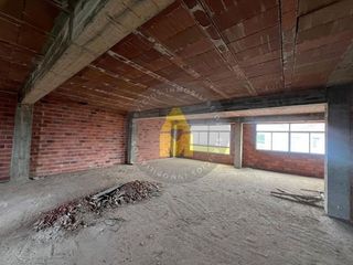 Edificio en venta en A Gándara en Narón