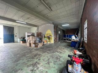 Edificio en venta en A Gándara en Narón