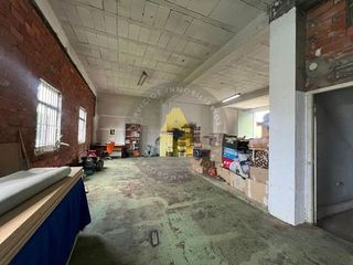 Edificio en venta en A Gándara en Narón