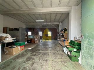 Edificio en venta en A Gándara en Narón