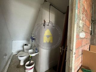 Edificio en venta en A Gándara en Narón