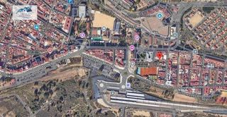 Piso en venta en Centro en Huelva