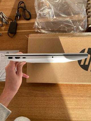 HP OmniBook 3 Laptop Nuevo Sin Abrir