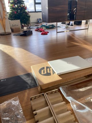 HP OmniBook 3 Laptop Nuevo Sin Abrir