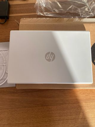 HP OmniBook 3 Laptop Nuevo Sin Abrir