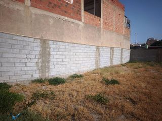 Terreno en venta en Águilas ciudad en Águilas