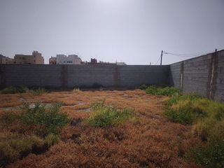 Terreno en venta en Águilas ciudad en Águilas