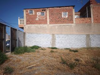 Terreno en venta en Águilas ciudad en Águilas