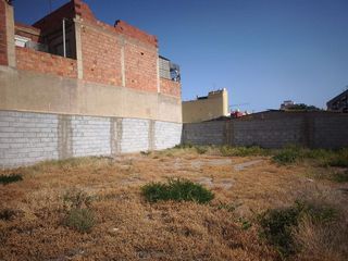 Terreno en venta en Águilas ciudad en Águilas