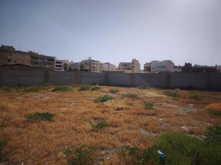 Terreno en venta en Águilas ciudad en Águilas