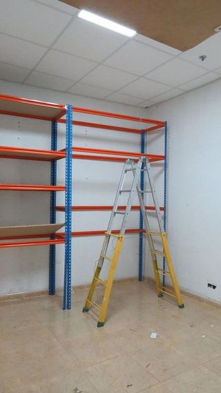 Local comercial en venta en Centro en Segovia