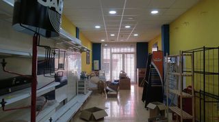 Local comercial en venta en Centro en Segovia