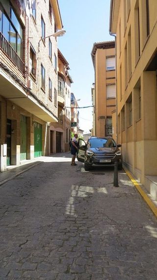 Local comercial en venta en Centro en Segovia