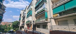 Estudio en venta en Algete pueblo en Algete