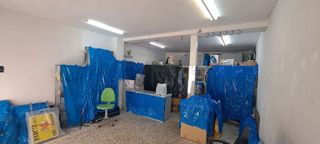 Estudio en venta en Algete pueblo en Algete