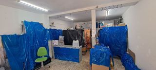 Estudio en venta en Algete pueblo en Algete