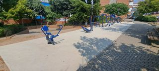 Estudio en venta en Algete pueblo en Algete