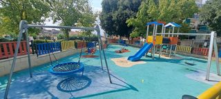 Estudio en venta en Algete pueblo en Algete