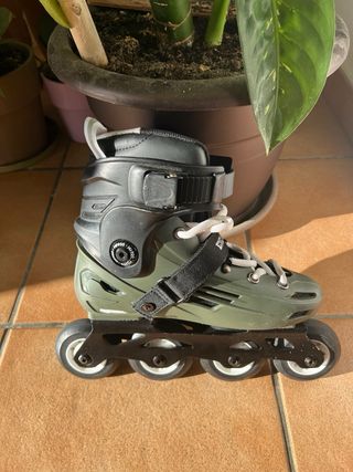 Patines Rollerblade Talla 36
