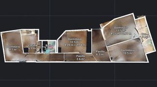 Piso en venta en Sector V en Elche