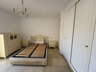 Piso en venta en Puerto Banús en Marbella