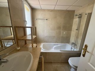 Piso en venta en Puerto Banús en Marbella