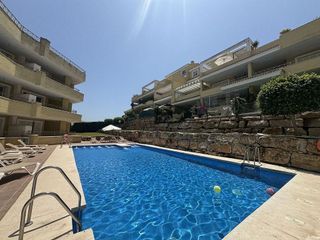 Piso en venta en Puerto Banús en Marbella