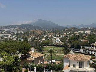 Piso en venta en Puerto Banús en Marbella