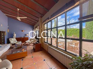 Casa rural en alquiler en Castalla