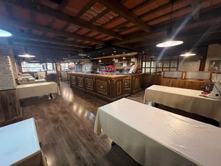 Local comercial en alquiler en Centre - Joan Prim en Granollers