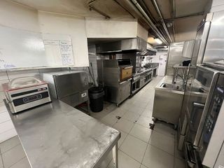 Local comercial en alquiler en Centre - Joan Prim en Granollers