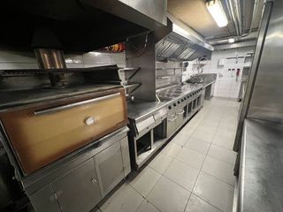 Local comercial en alquiler en Centre - Joan Prim en Granollers