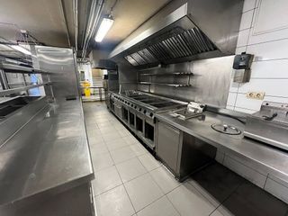 Local comercial en alquiler en Centre - Joan Prim en Granollers